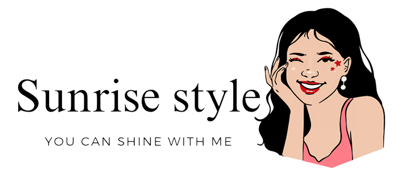 سانرایز استایل